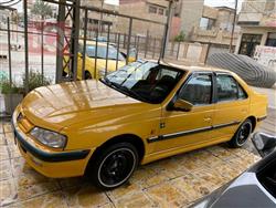 بيجو بارس